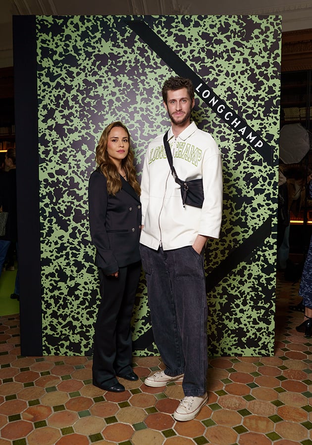 longchamp-university-event
